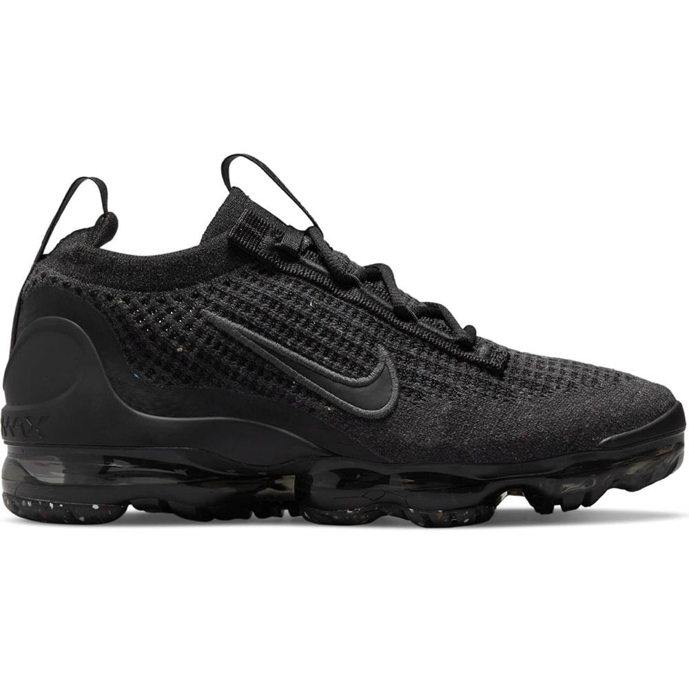Nike Black Athletic Sneakers